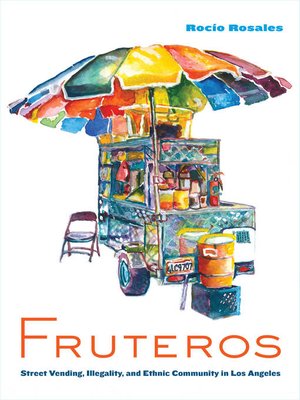 cover image of Fruteros